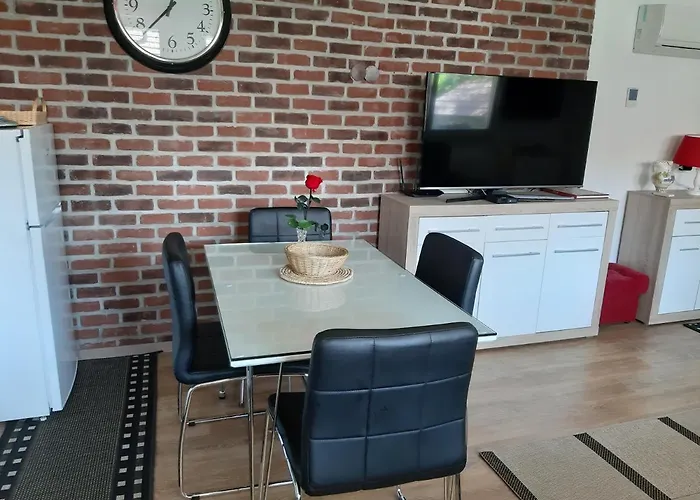 Apartments Isabella