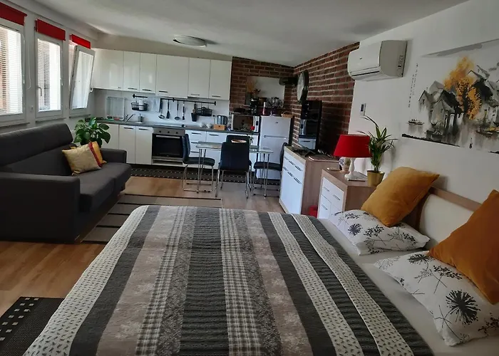 Apartments Isabella