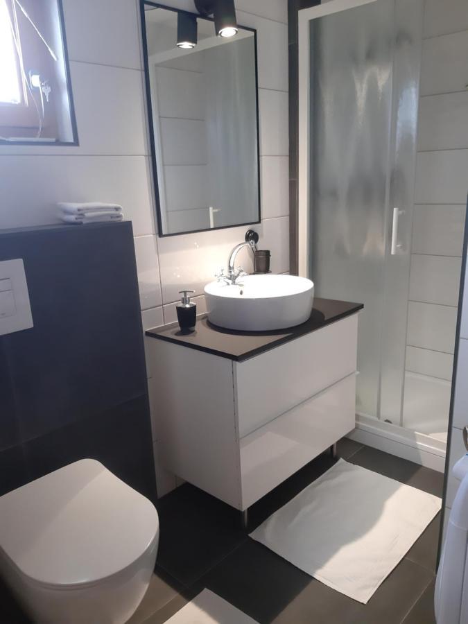 Isabella Apartment