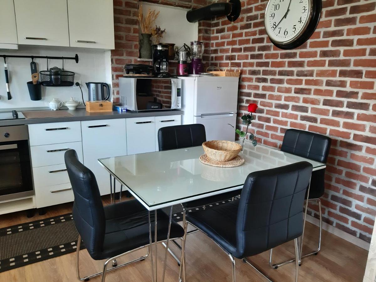 Apartment Isabella Ptuj