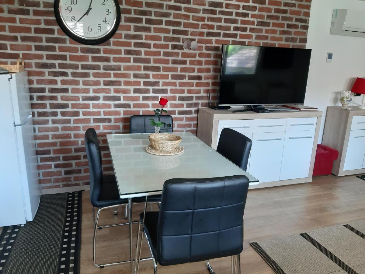 Isabella Apartment *