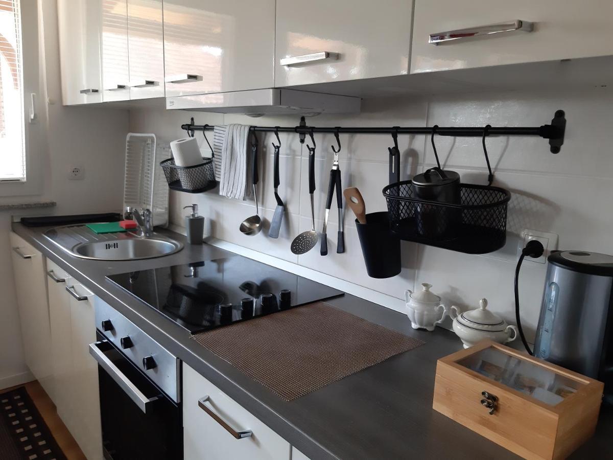 Isabella Apartment *