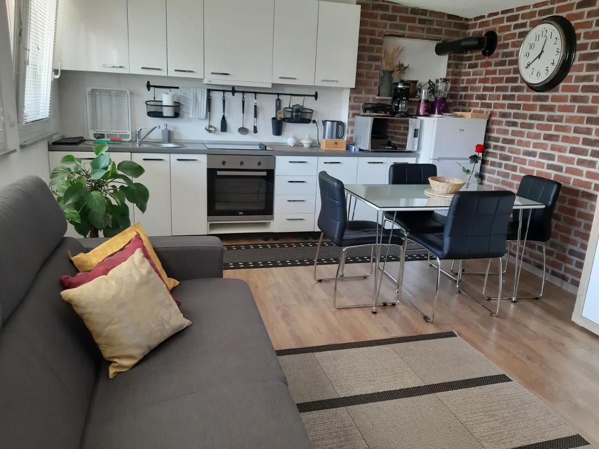 Isabella Apartment