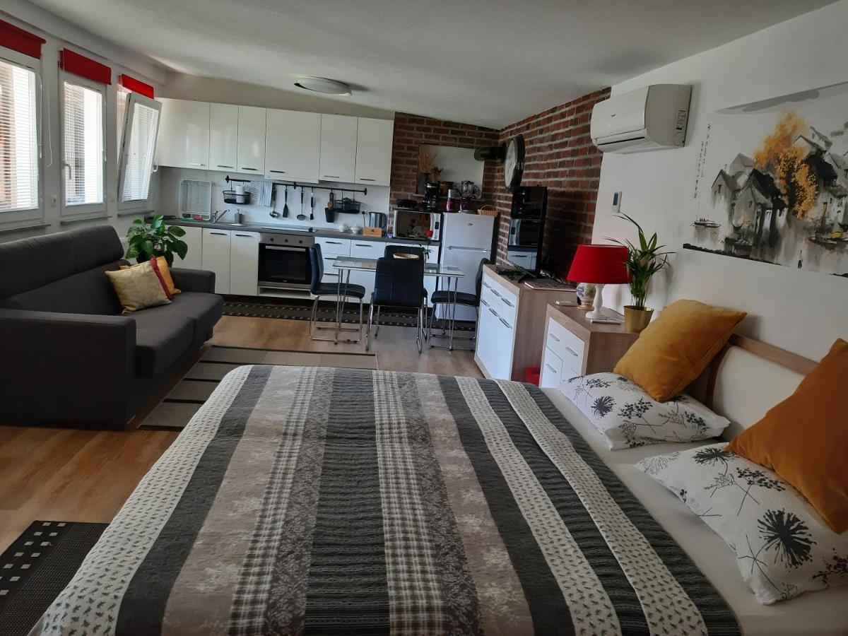 Apartment Isabella