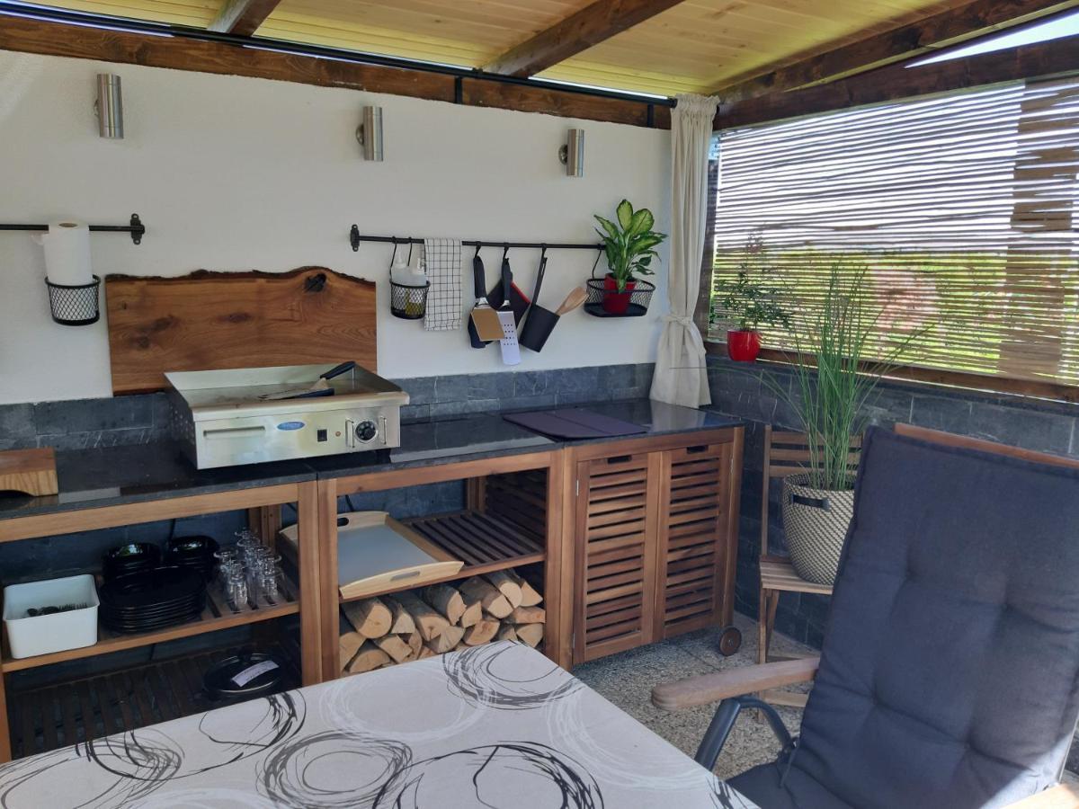 Isabella Apartment